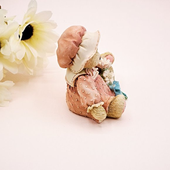 Cherished Teddies Figurines, Prudence, Teddy Bear Collectibles - Picture 5 of 10